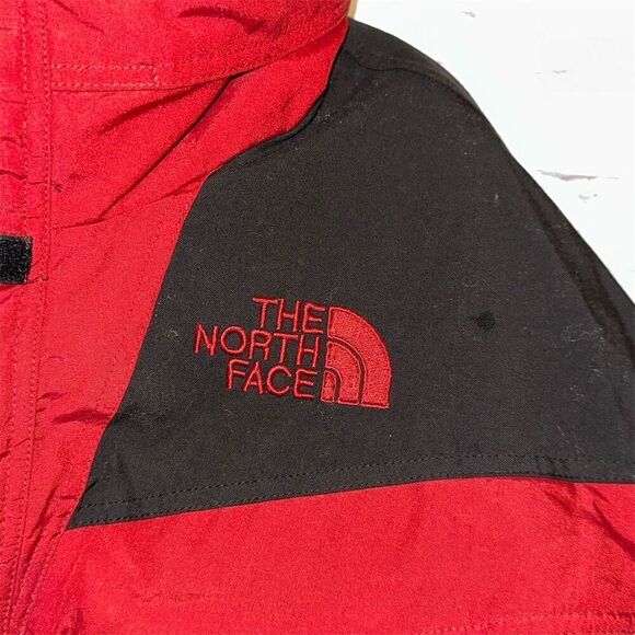 The North Face Extreme Light Men's Jacket Winter Casual Mid-Length Size XL - Picture 2 of 16